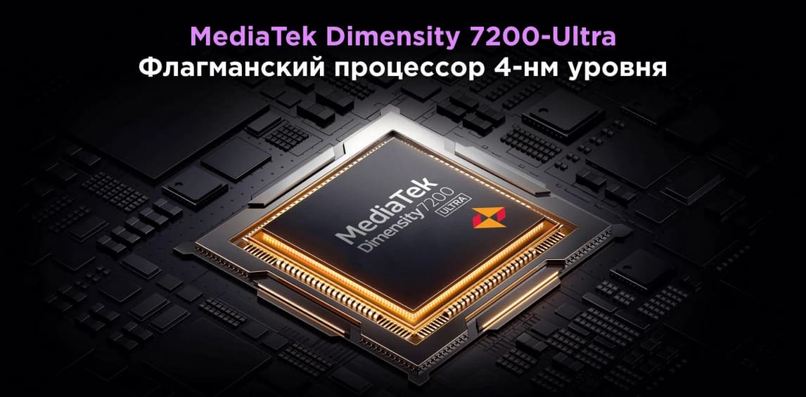 Смартфон Xiaomi Redmi Note 13 Pro plus hi-store